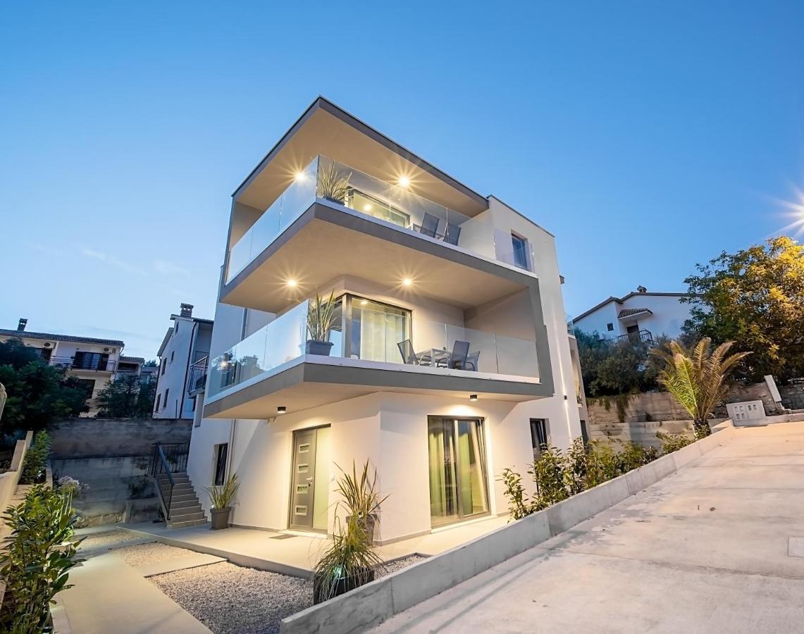 Villa Apartments Lela غاباس المظهر الخارجي الصورة
