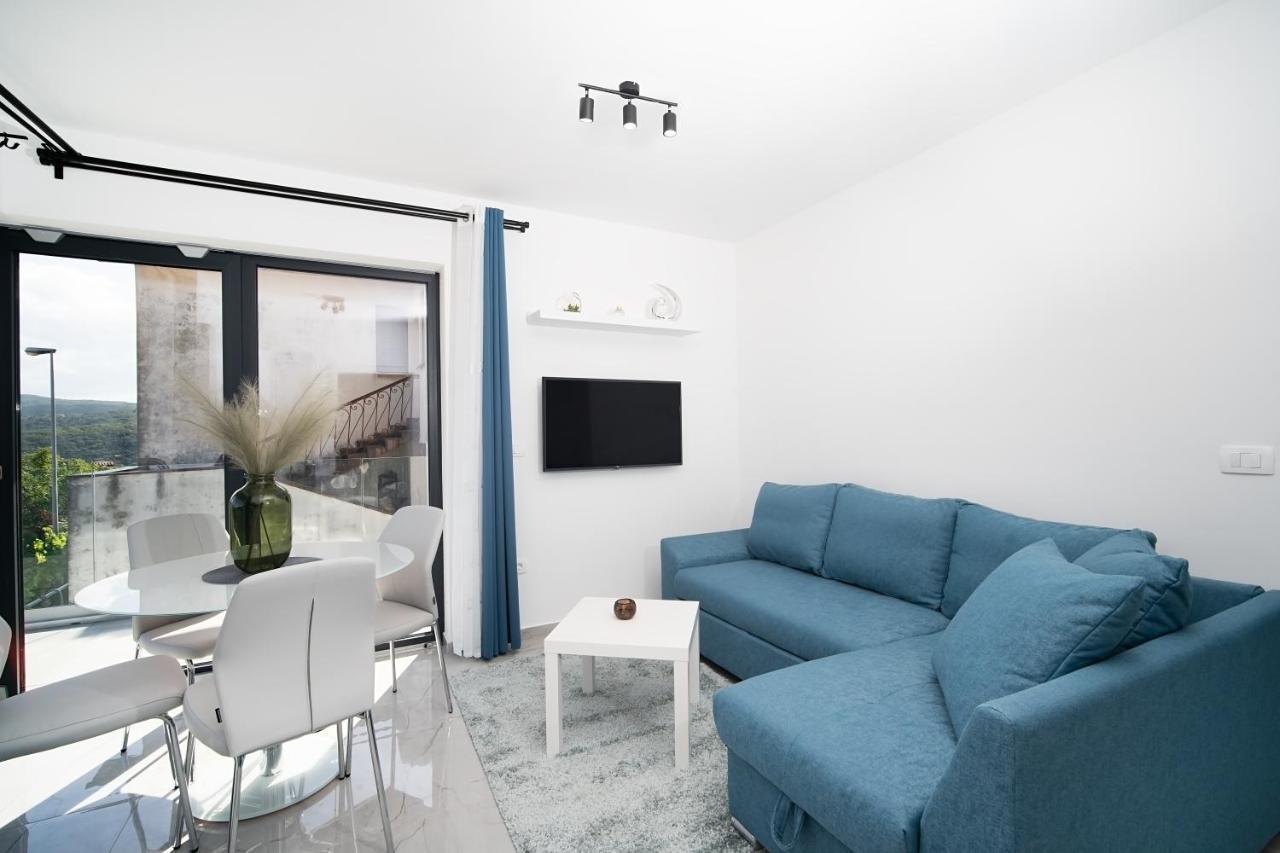 Villa Apartments Lela غاباس المظهر الخارجي الصورة