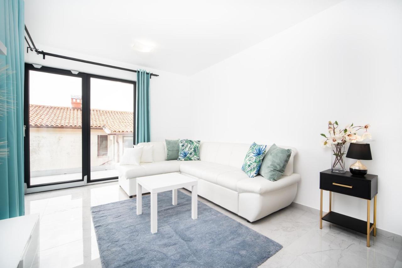 Villa Apartments Lela غاباس المظهر الخارجي الصورة