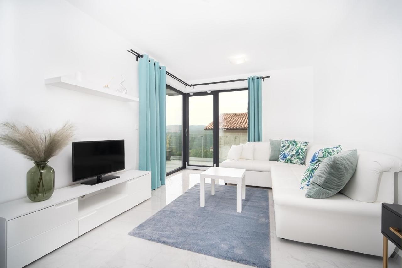 Villa Apartments Lela غاباس المظهر الخارجي الصورة