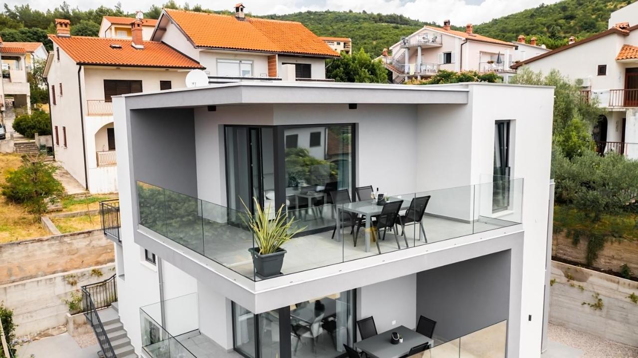 Villa Apartments Lela غاباس المظهر الخارجي الصورة