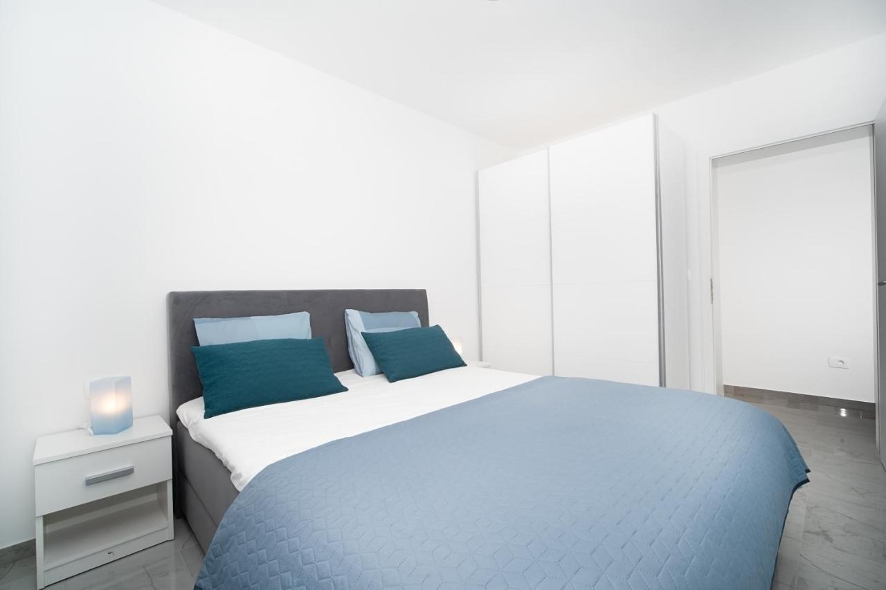 Villa Apartments Lela غاباس المظهر الخارجي الصورة