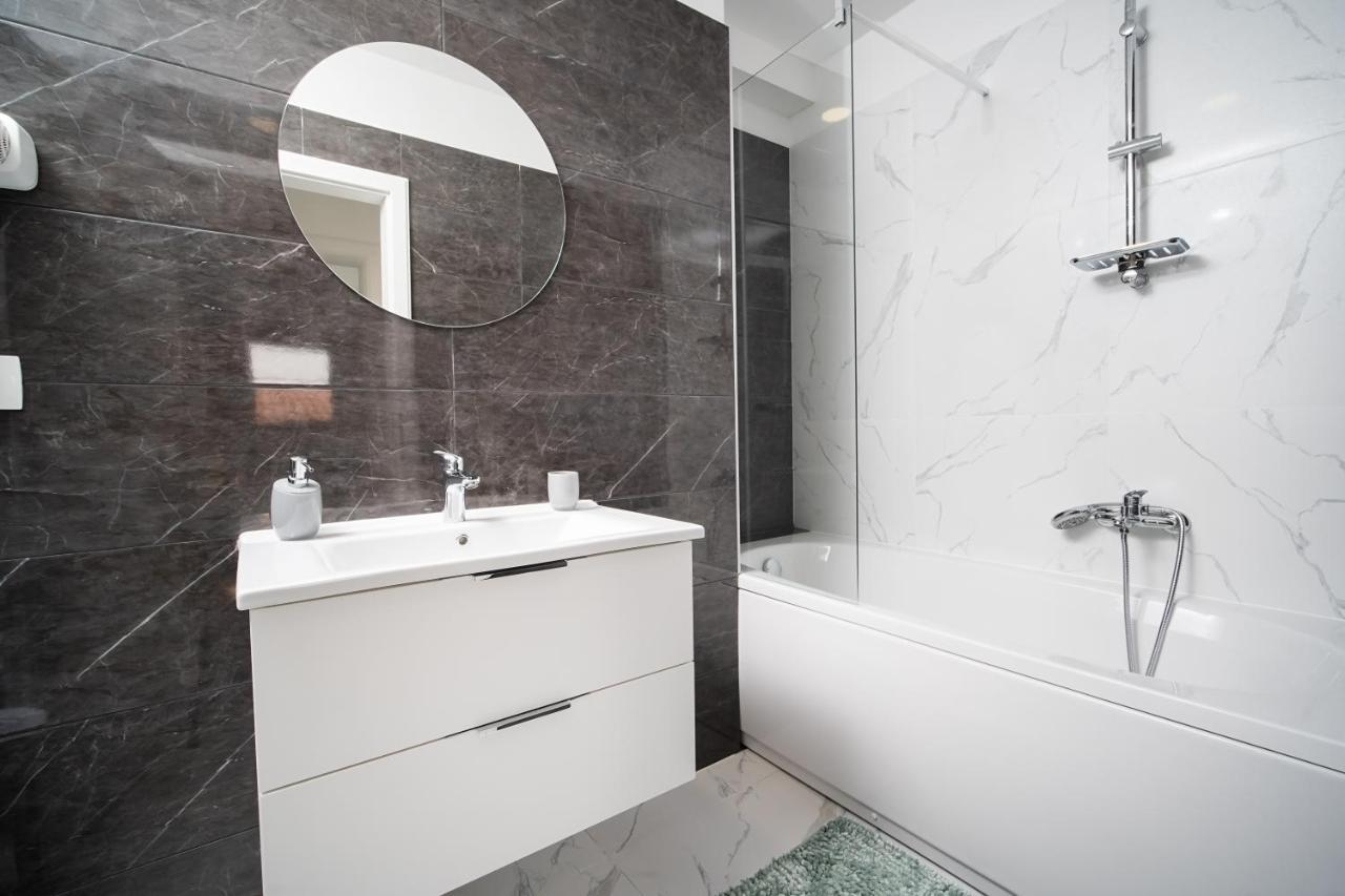 Villa Apartments Lela غاباس المظهر الخارجي الصورة