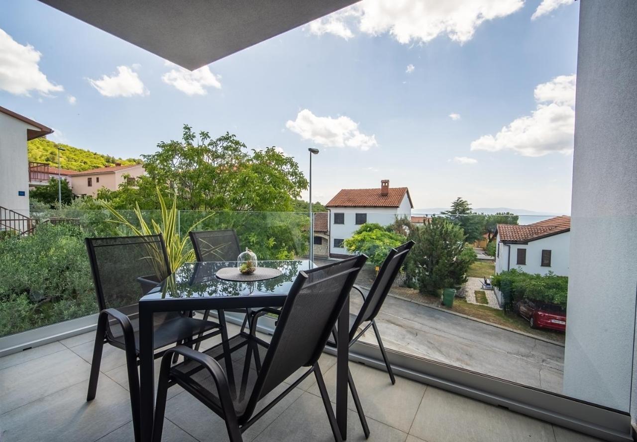 Villa Apartments Lela غاباس المظهر الخارجي الصورة