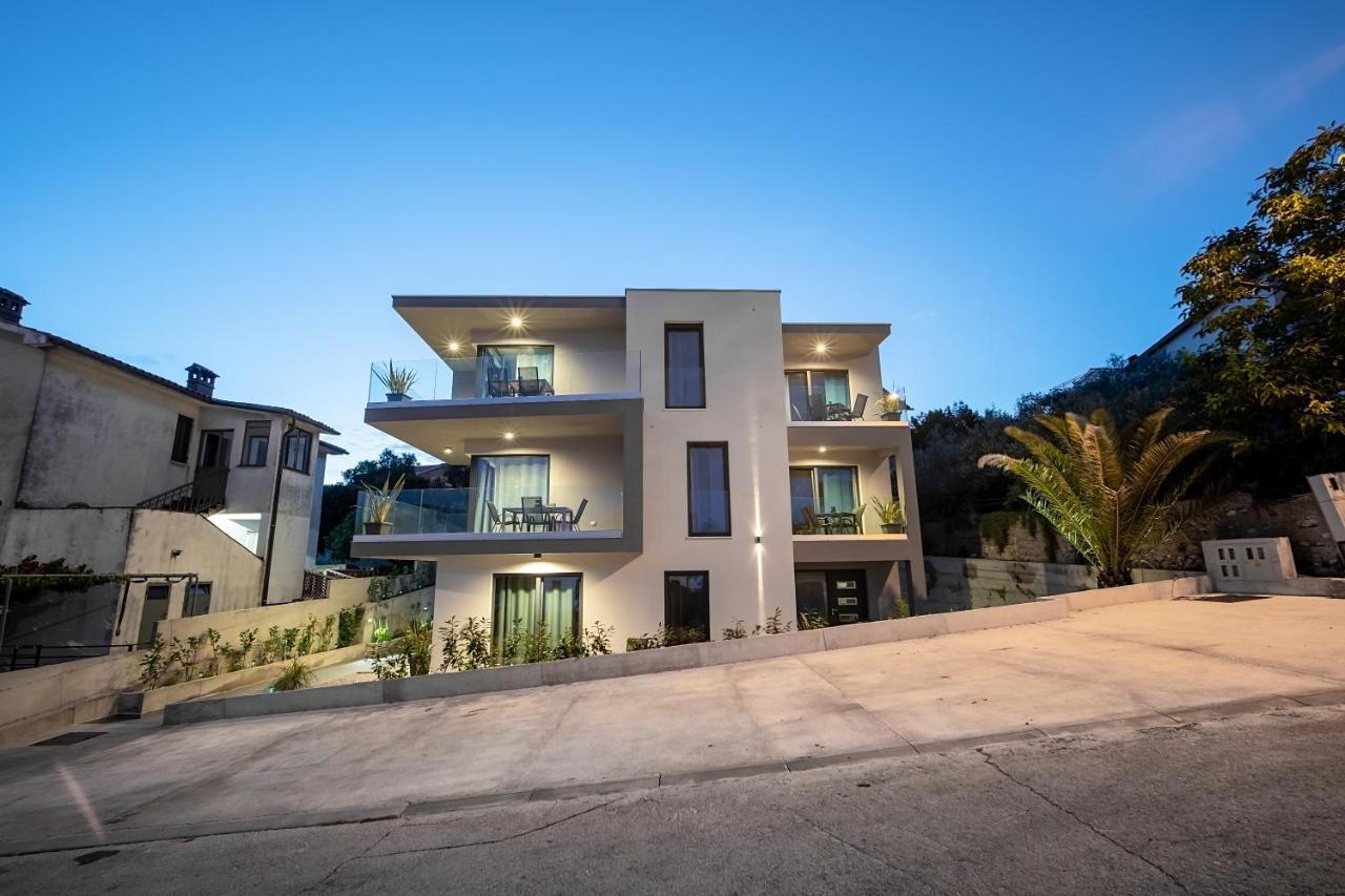Villa Apartments Lela غاباس المظهر الخارجي الصورة