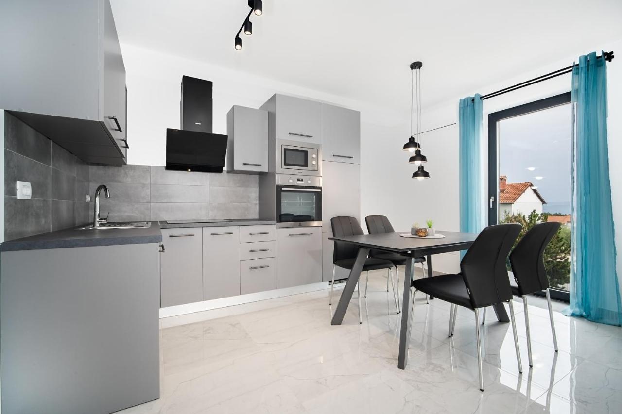 Villa Apartments Lela غاباس المظهر الخارجي الصورة