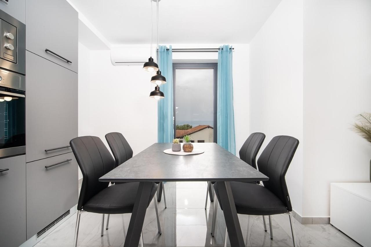 Villa Apartments Lela غاباس المظهر الخارجي الصورة