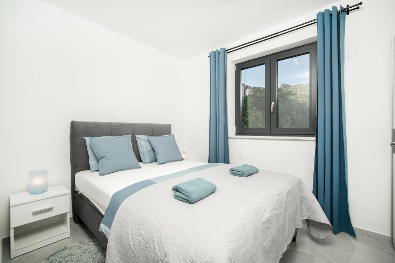 Villa Apartments Lela غاباس المظهر الخارجي الصورة