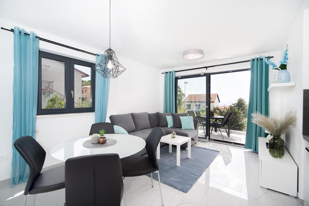 Villa Apartments Lela غاباس المظهر الخارجي الصورة