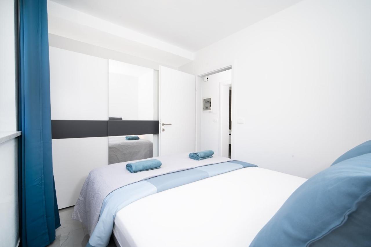 Villa Apartments Lela غاباس المظهر الخارجي الصورة