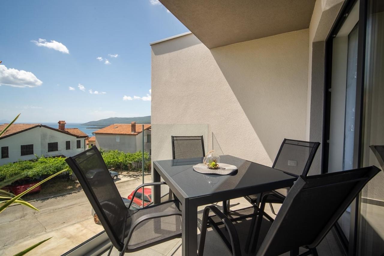 Villa Apartments Lela غاباس المظهر الخارجي الصورة