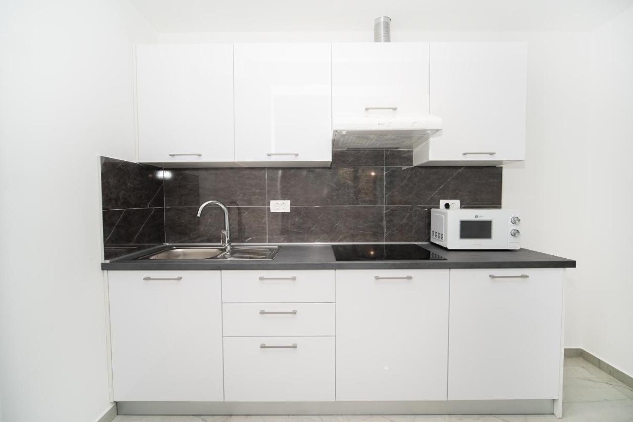 Villa Apartments Lela غاباس المظهر الخارجي الصورة