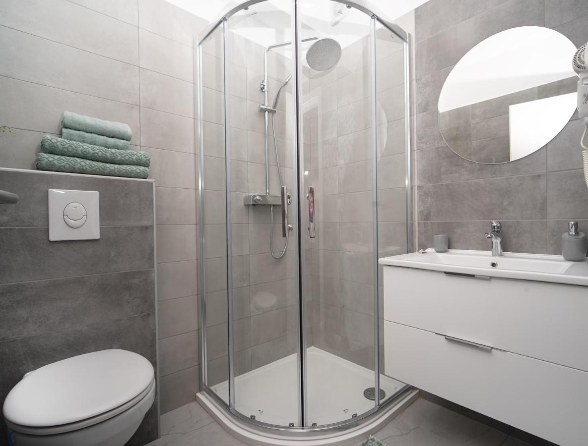 Villa Apartments Lela غاباس المظهر الخارجي الصورة
