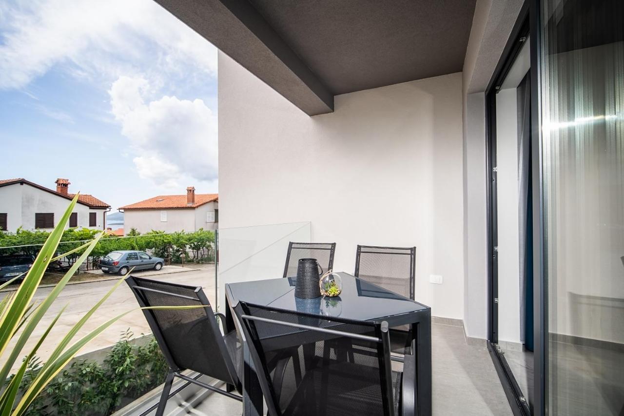 Villa Apartments Lela غاباس المظهر الخارجي الصورة