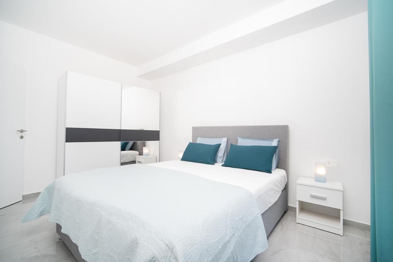 Villa Apartments Lela غاباس المظهر الخارجي الصورة