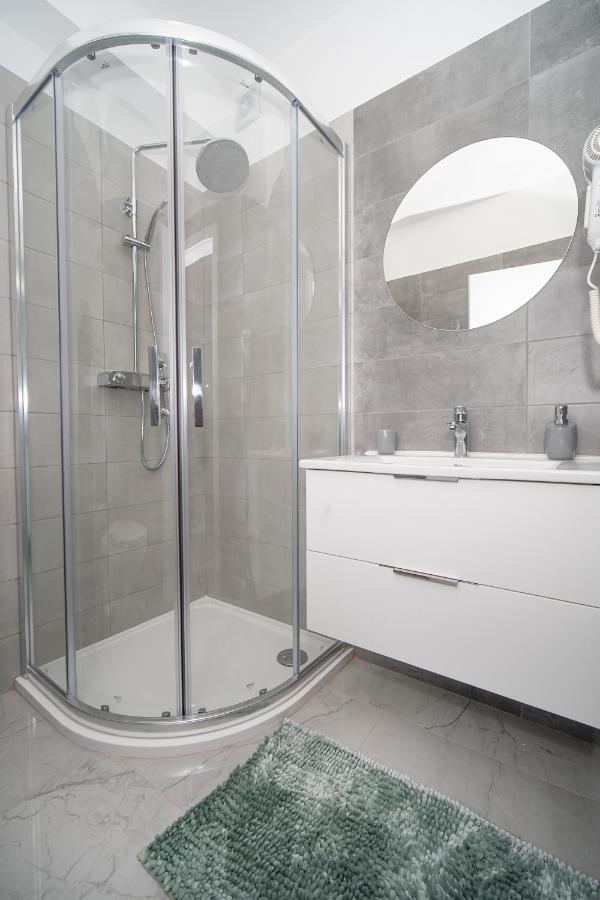 Villa Apartments Lela غاباس المظهر الخارجي الصورة