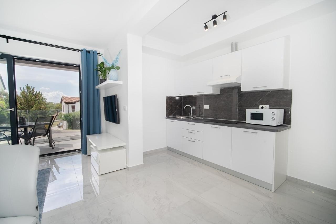 Villa Apartments Lela غاباس المظهر الخارجي الصورة