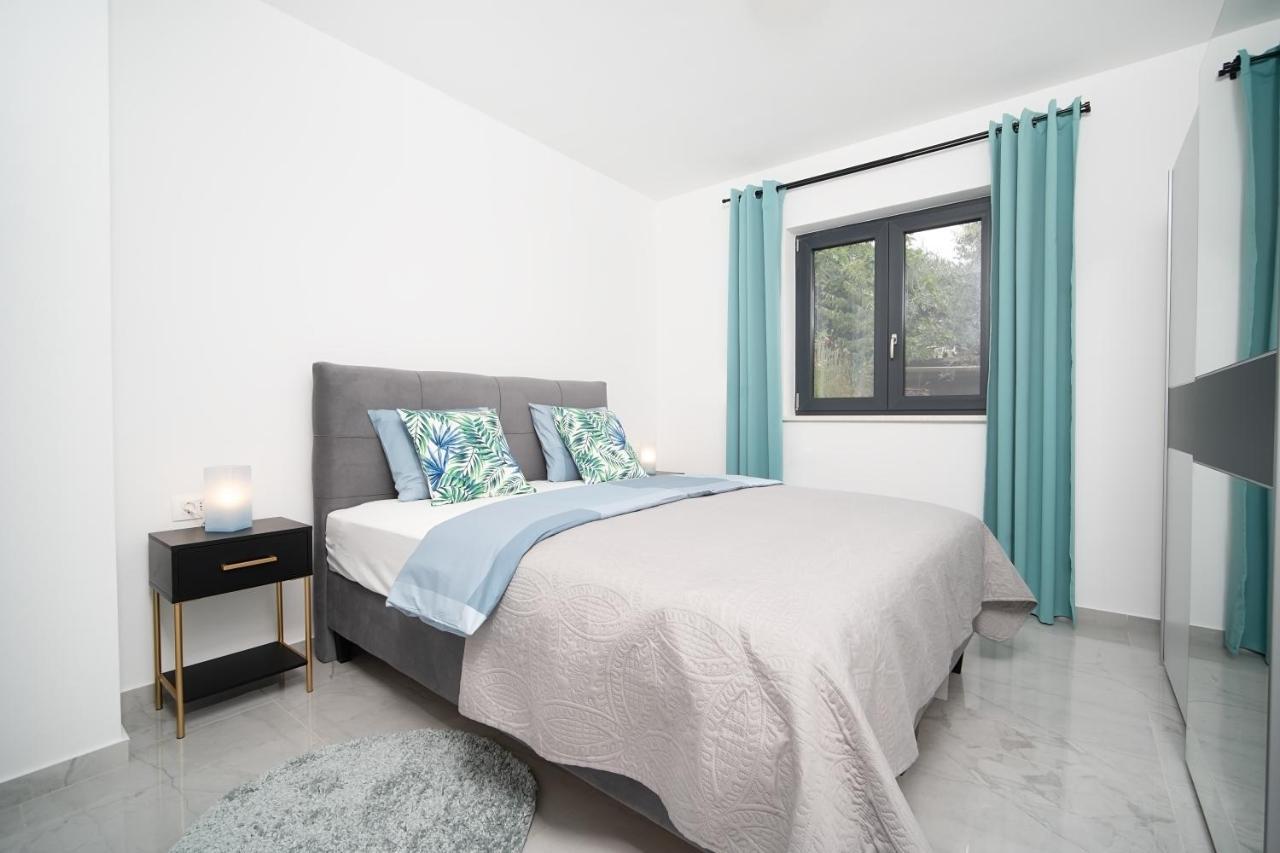 Villa Apartments Lela غاباس المظهر الخارجي الصورة