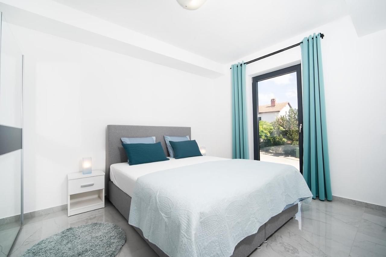 Villa Apartments Lela غاباس المظهر الخارجي الصورة