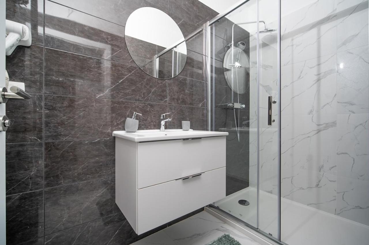Villa Apartments Lela غاباس المظهر الخارجي الصورة