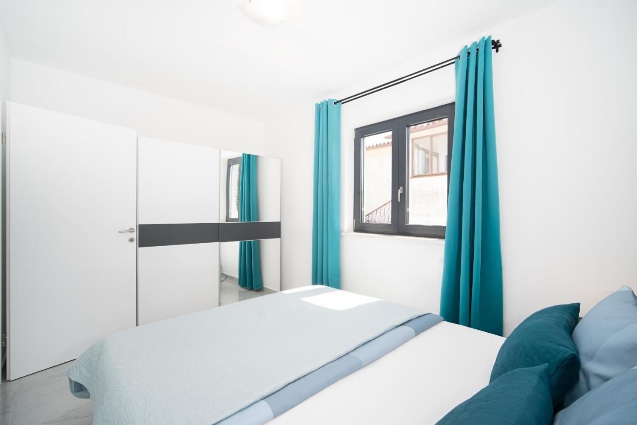 Villa Apartments Lela غاباس المظهر الخارجي الصورة